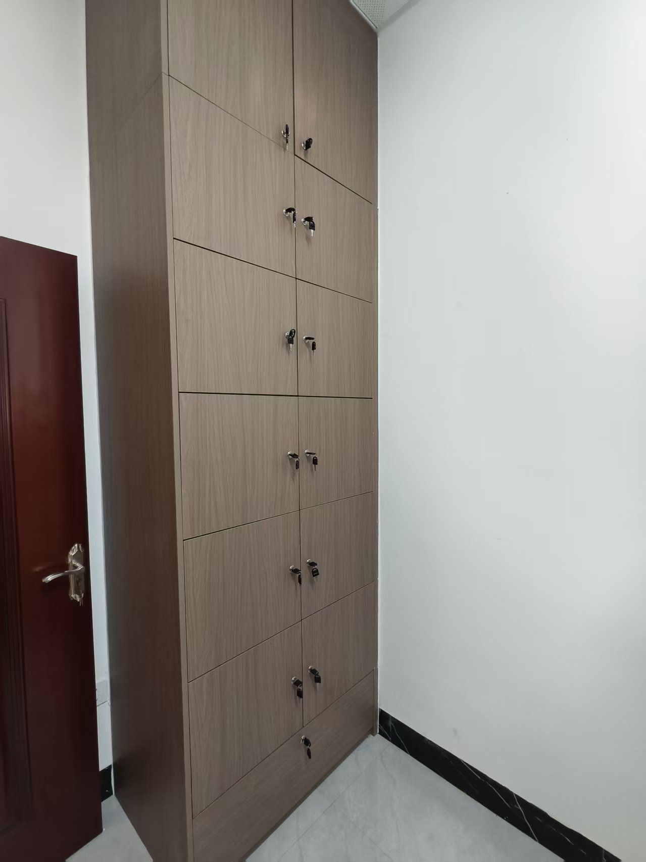 制式组合营具