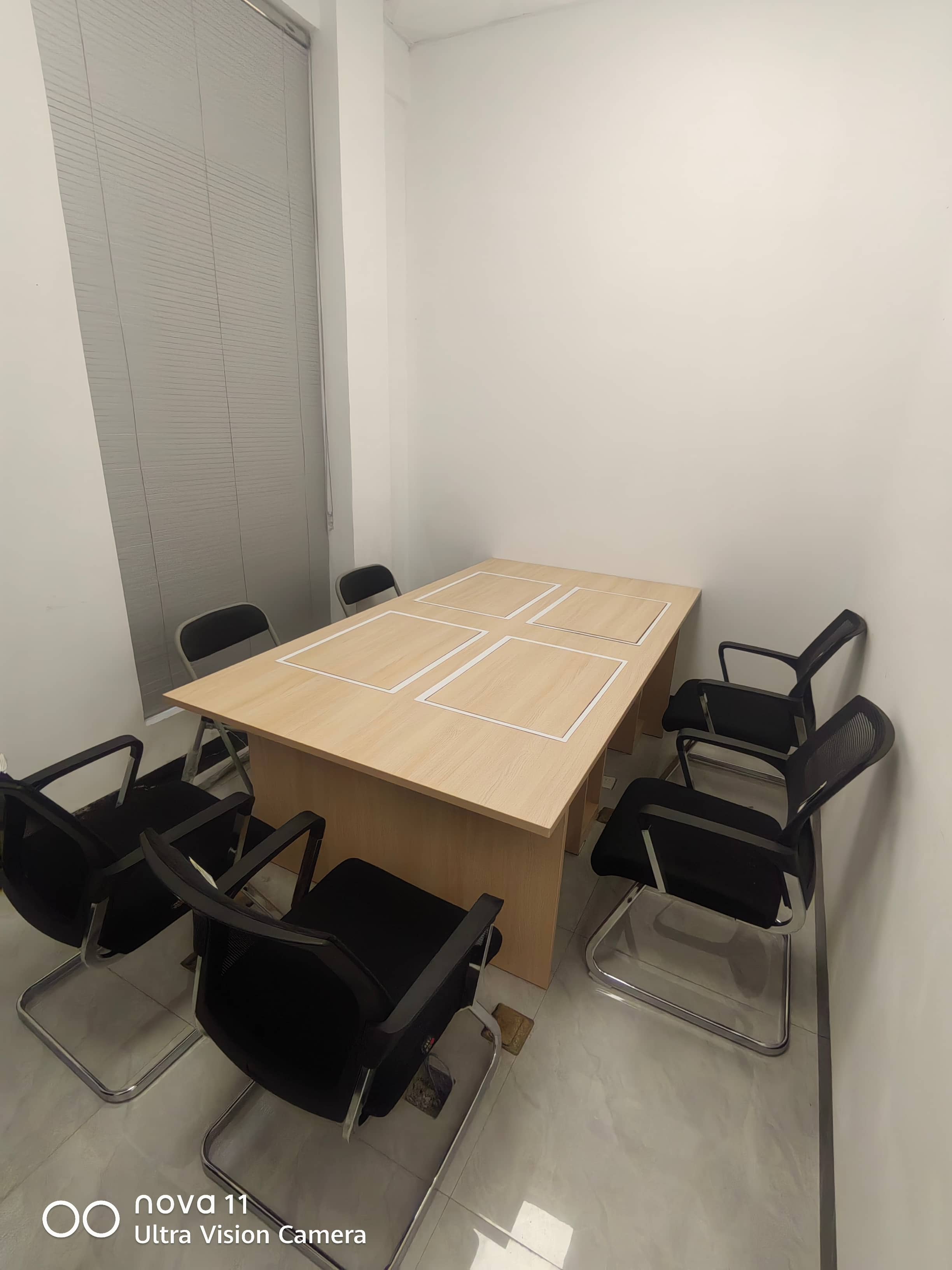 制式组合营具